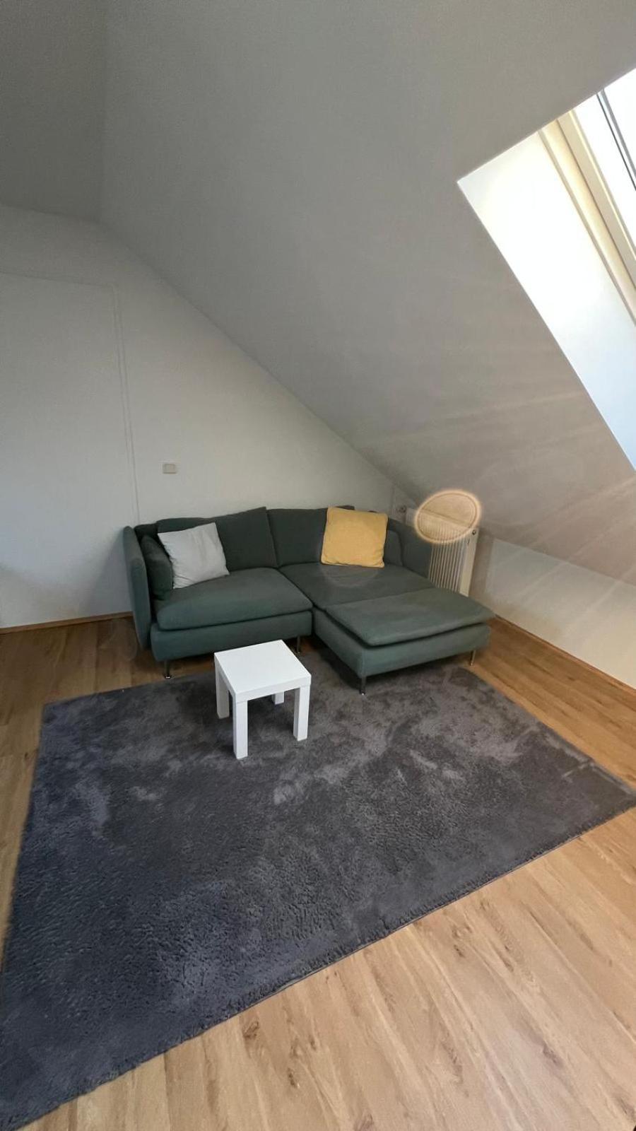 Apartmenthaus Somborn Bochum Dış mekan fotoğraf