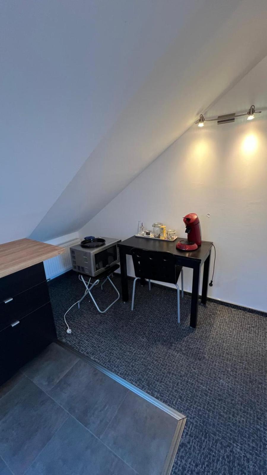 Apartmenthaus Somborn Bochum Dış mekan fotoğraf