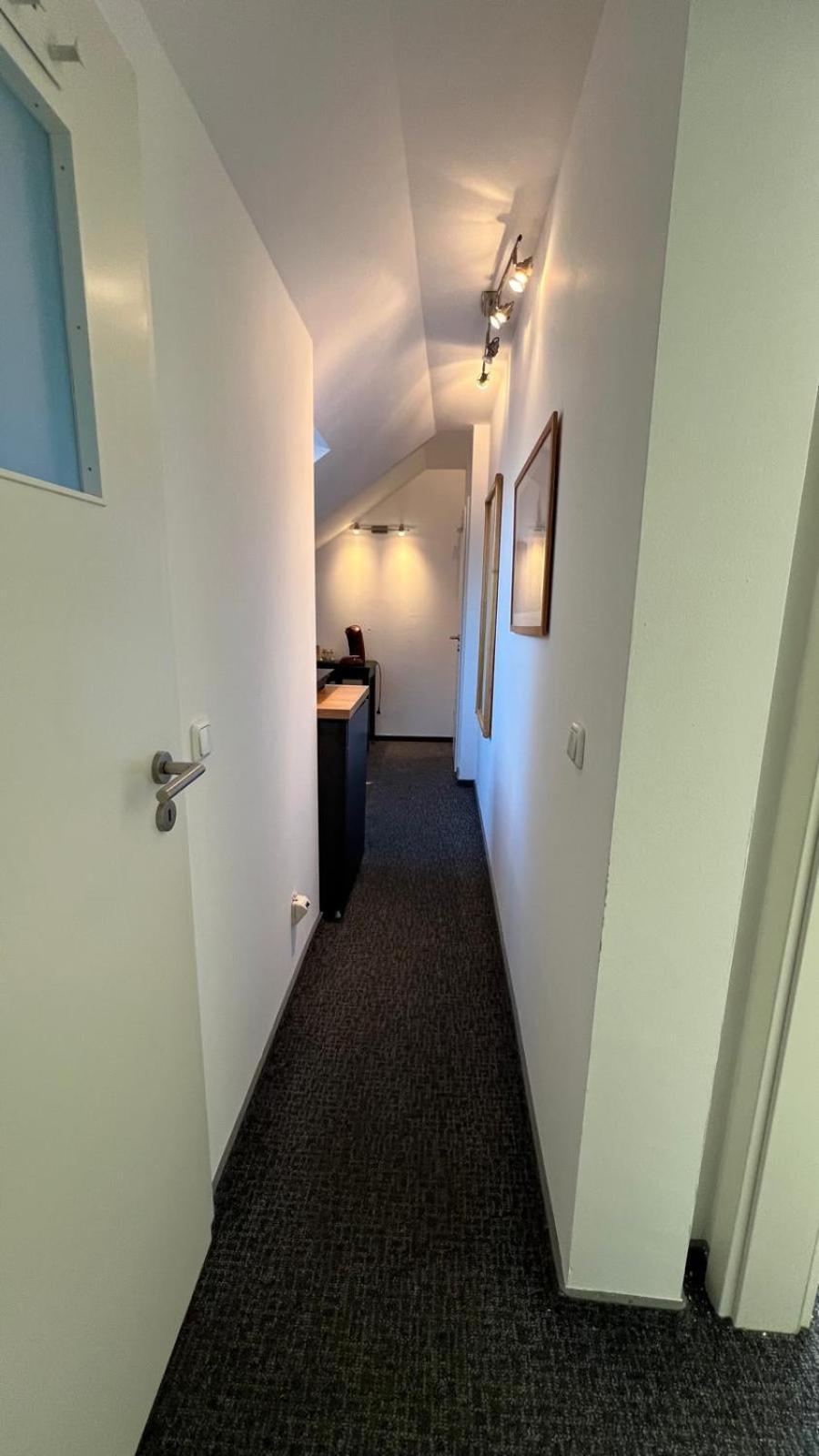 Apartmenthaus Somborn Bochum Dış mekan fotoğraf