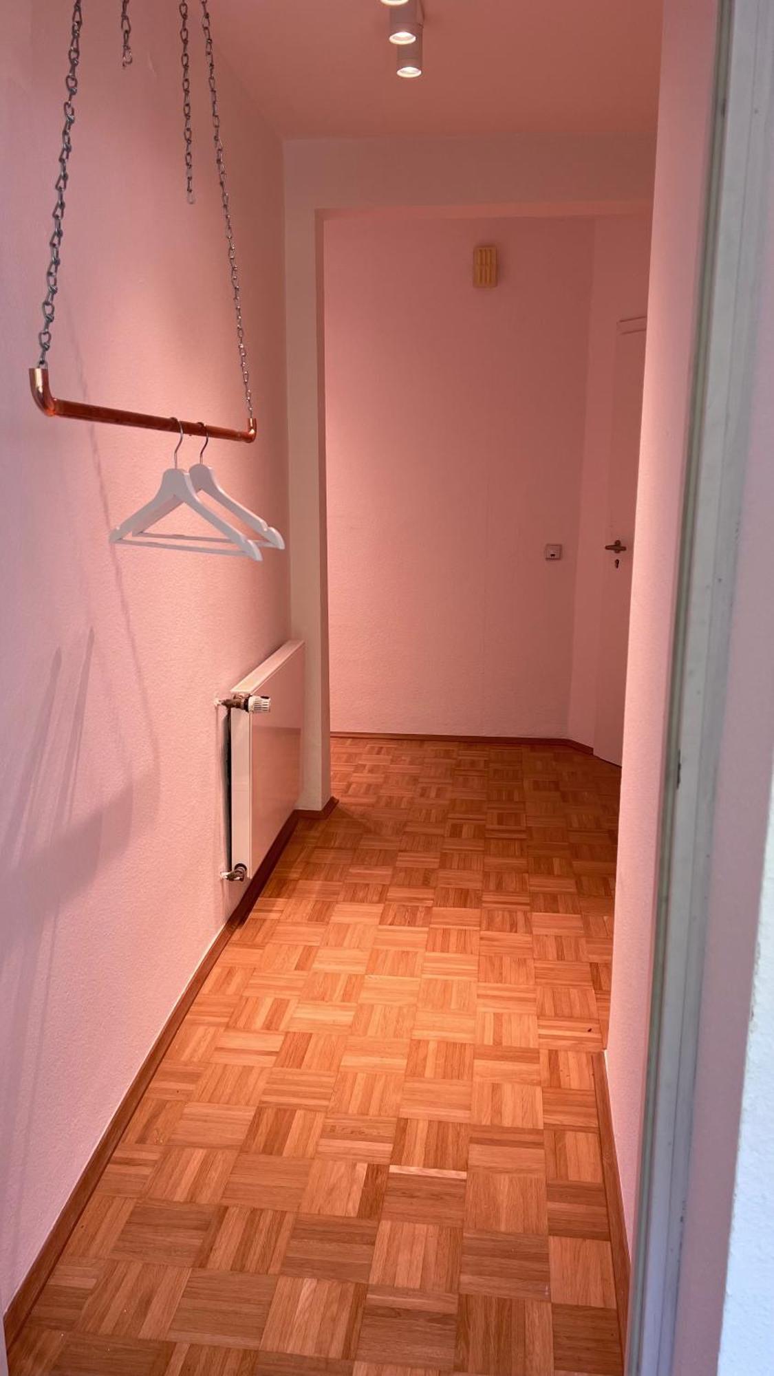 Apartmenthaus Somborn Bochum Dış mekan fotoğraf