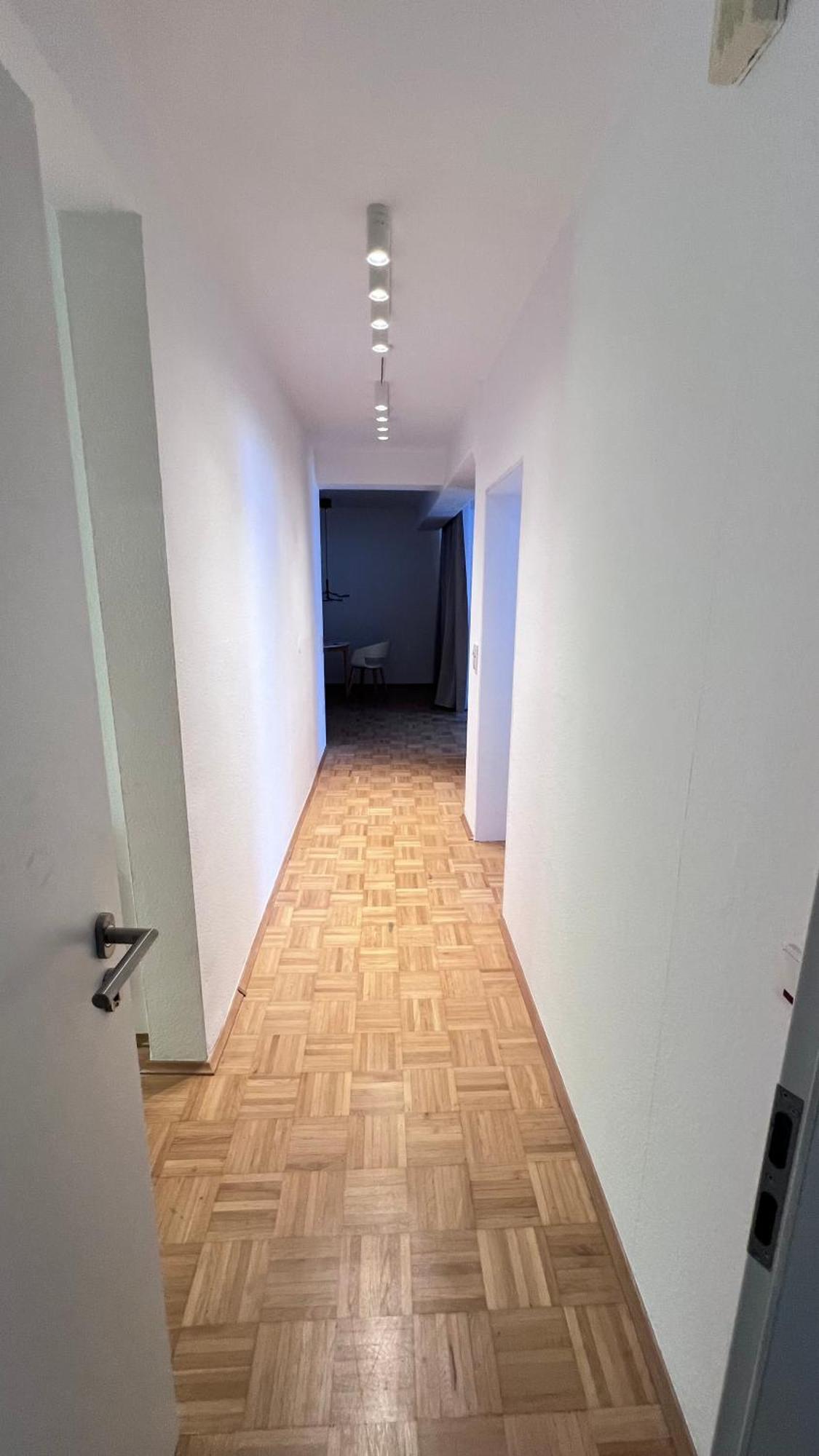 Apartmenthaus Somborn Bochum Dış mekan fotoğraf