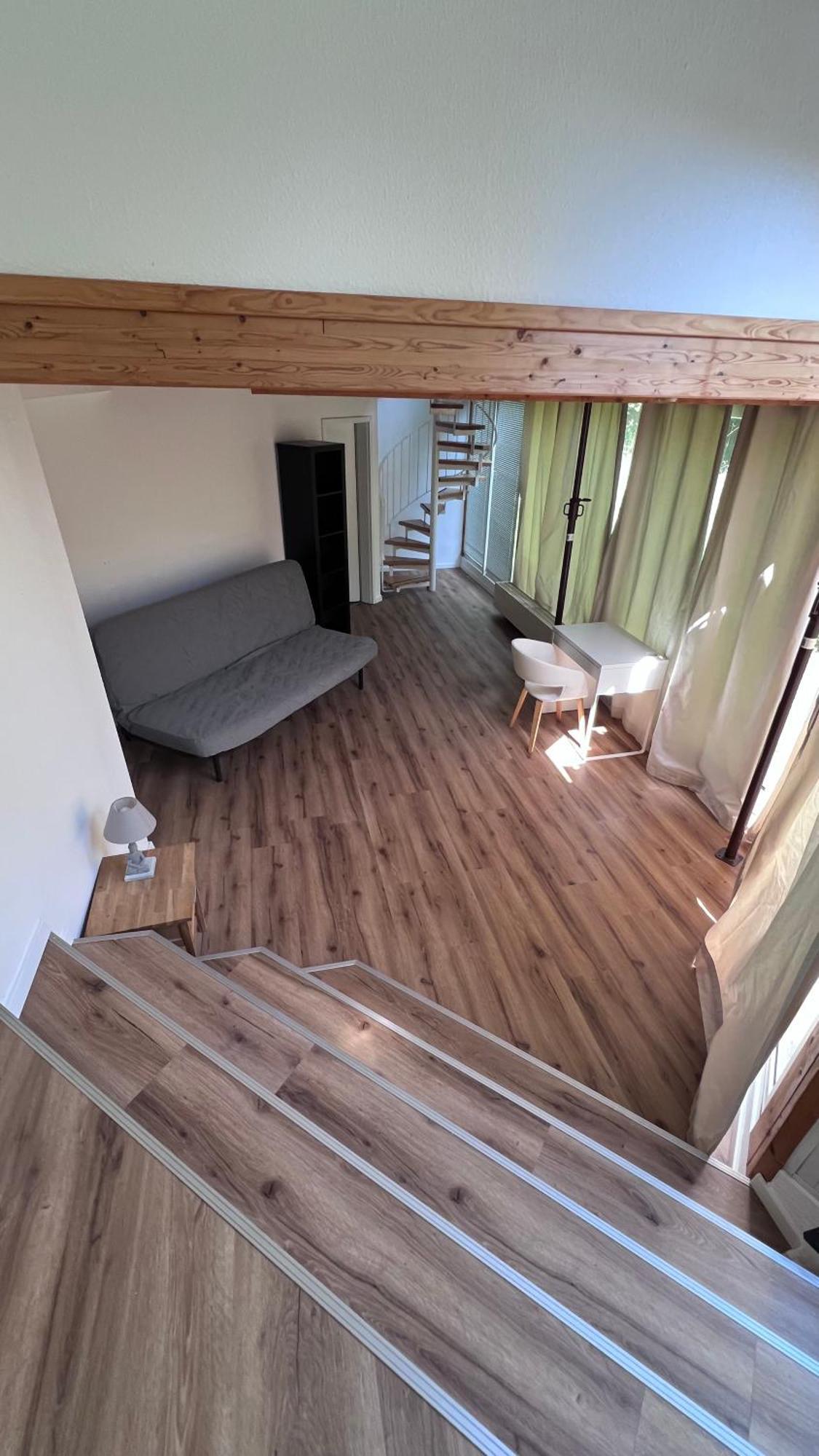 Apartmenthaus Somborn Bochum Dış mekan fotoğraf